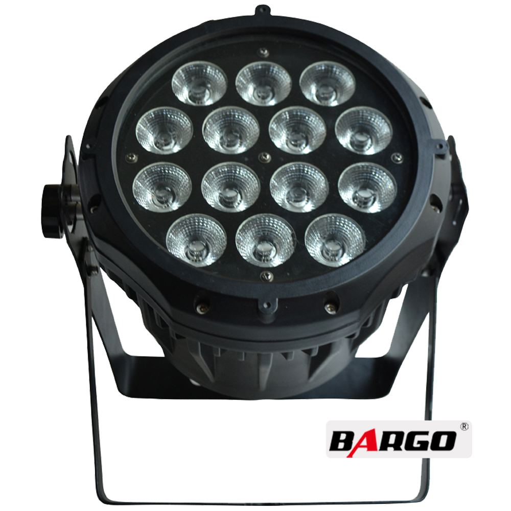 14pcs LED Waterproof PAR Light